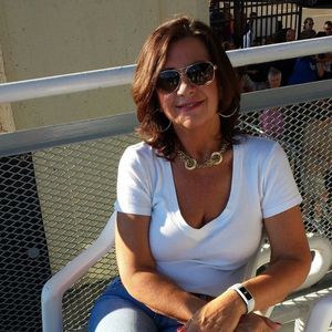 Meet your Posher, Linda